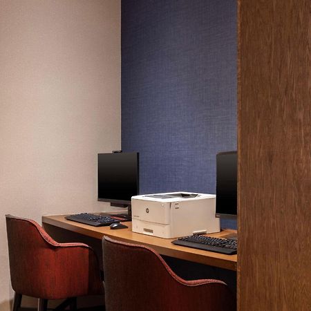 Hyatt Place Orlando Airport Eksteriør billede