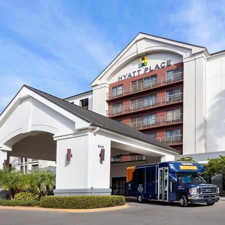 Hyatt Place Orlando Airport Eksteriør billede