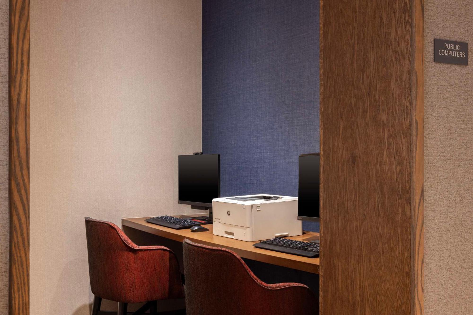 Hyatt Place Orlando Airport Eksteriør billede