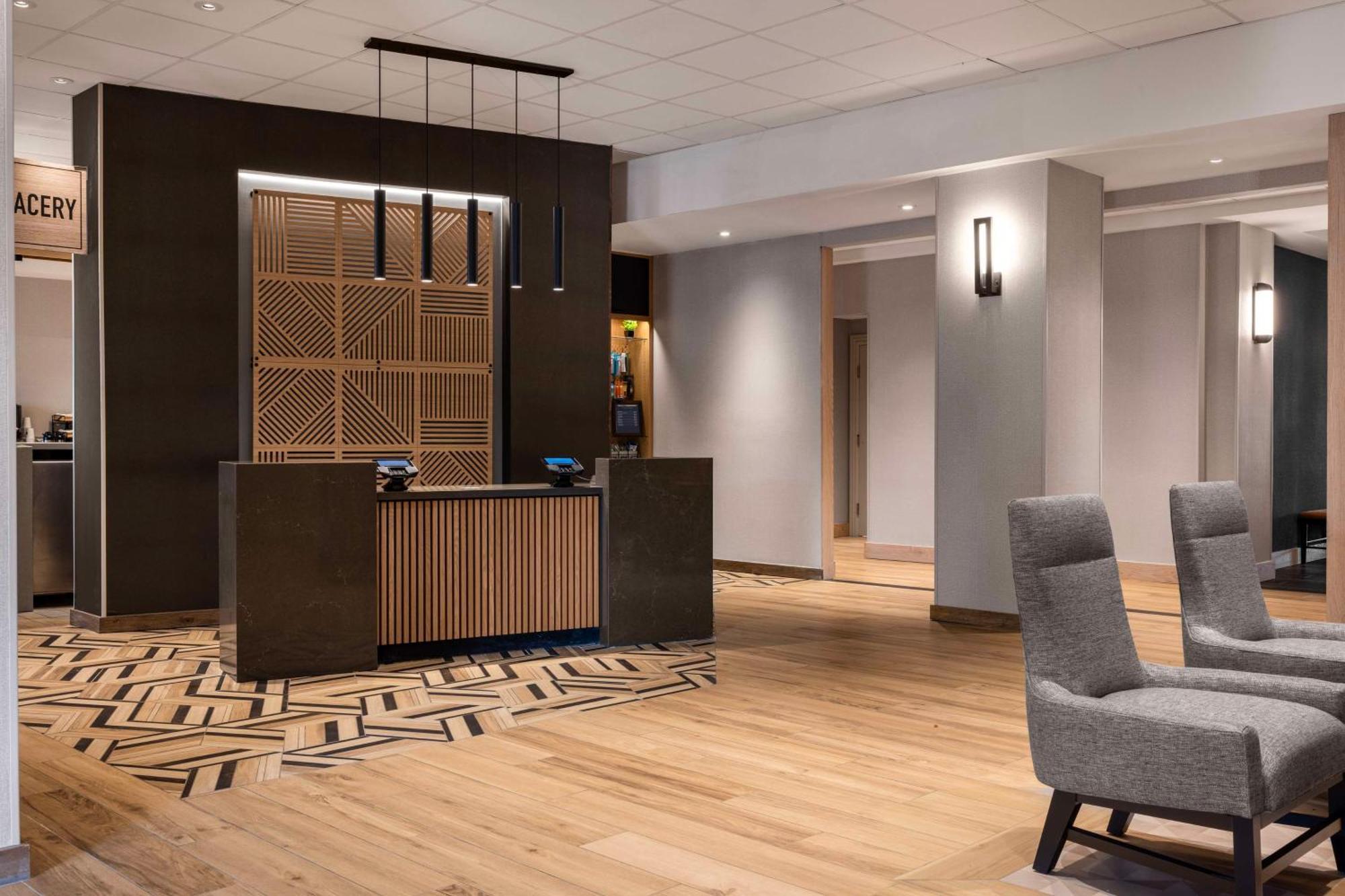 Hyatt Place Orlando Airport Eksteriør billede