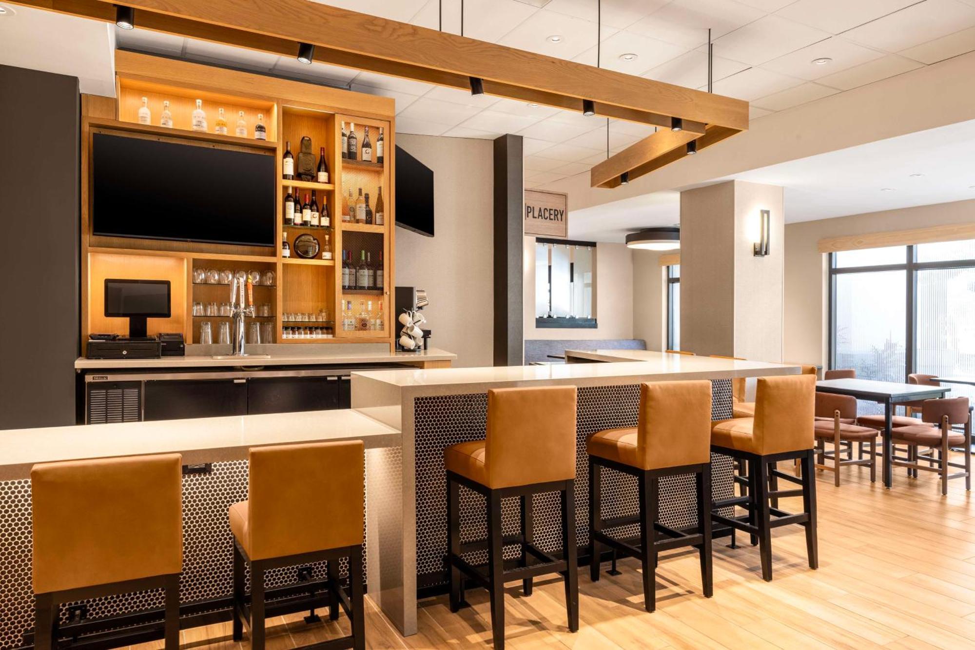 Hyatt Place Orlando Airport Eksteriør billede