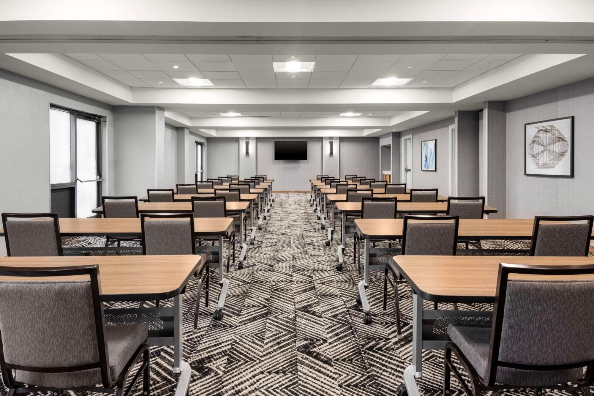 Hyatt Place Orlando Airport Eksteriør billede