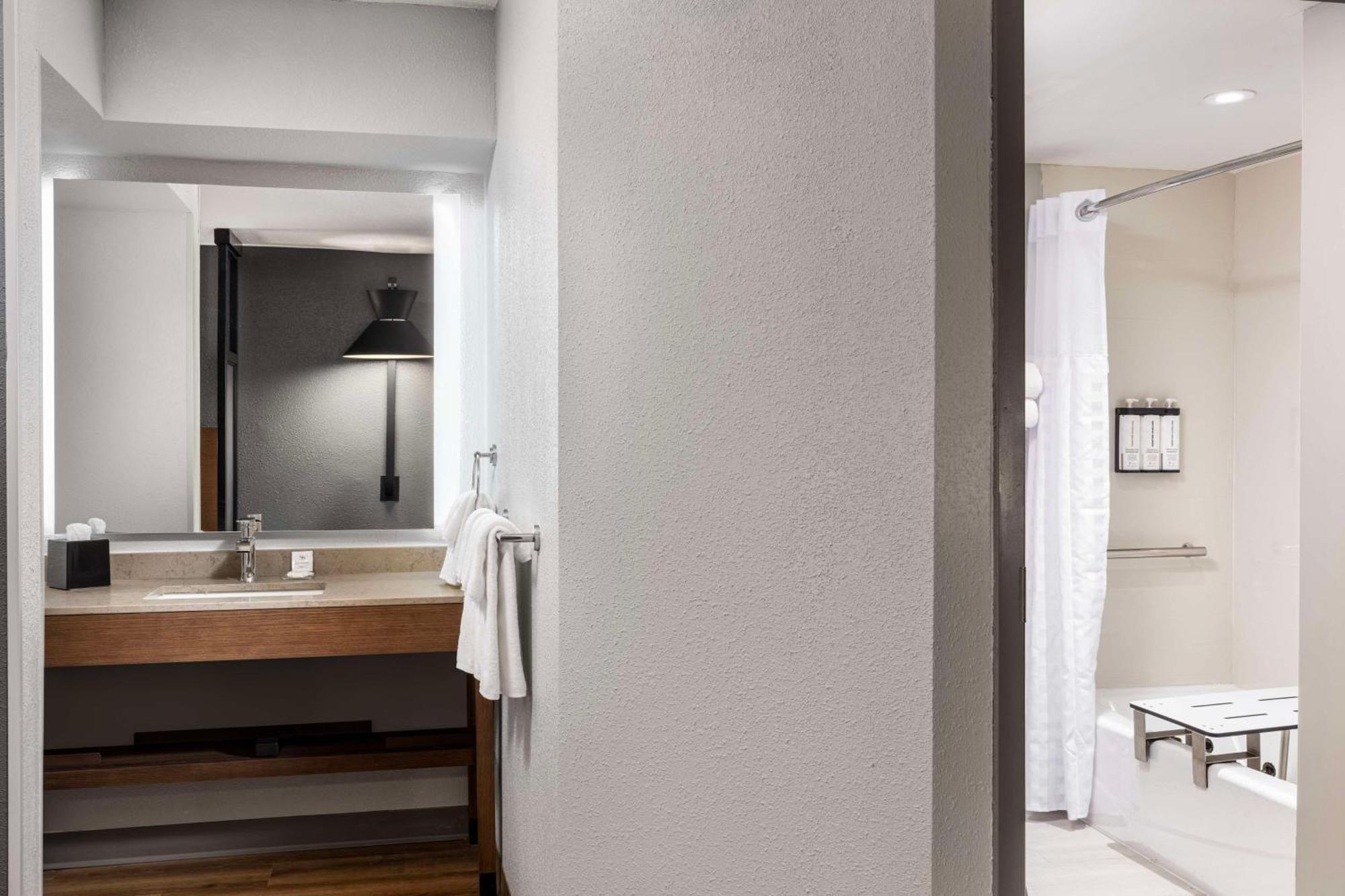 Hyatt Place Orlando Airport Eksteriør billede