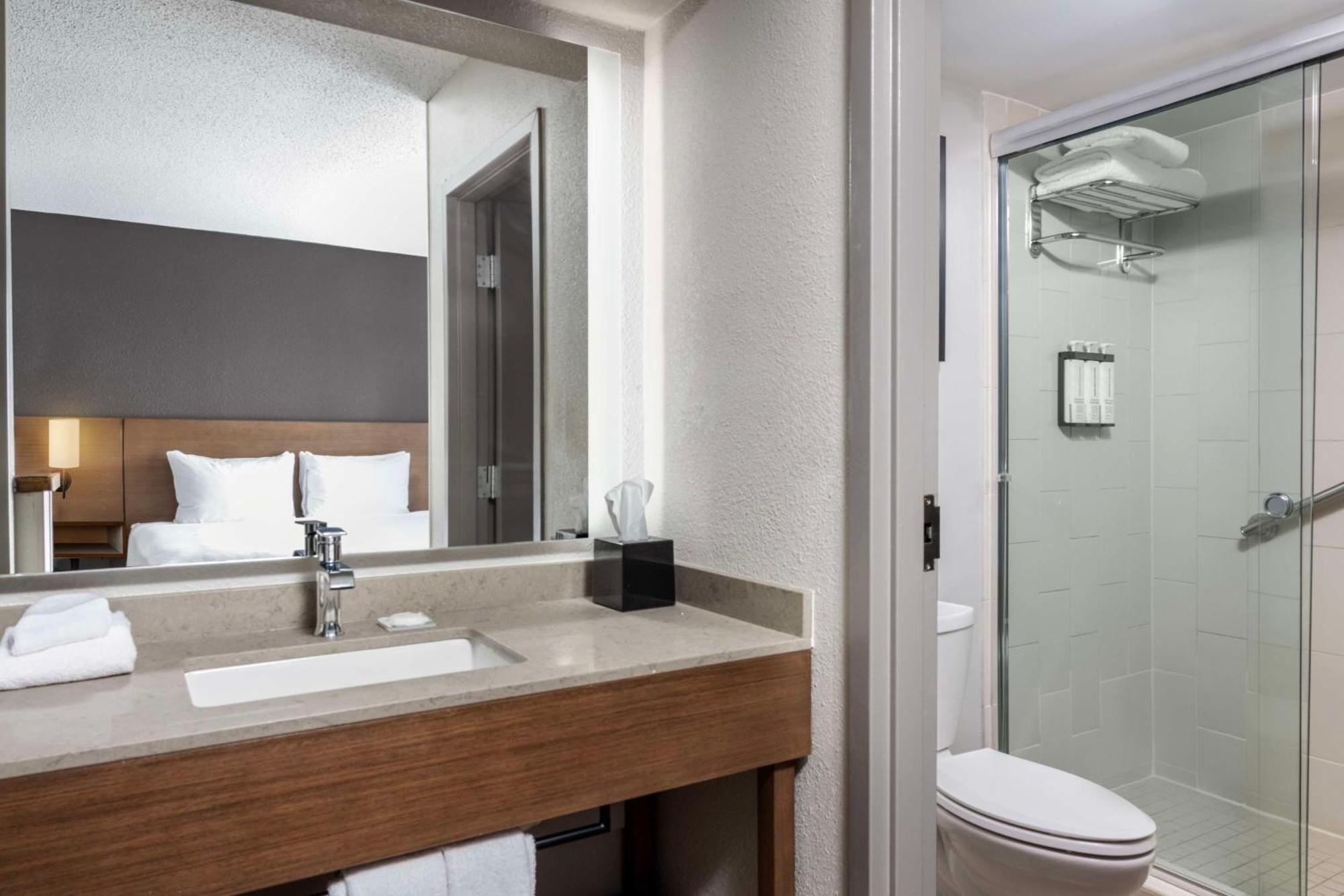 Hyatt Place Orlando Airport Eksteriør billede