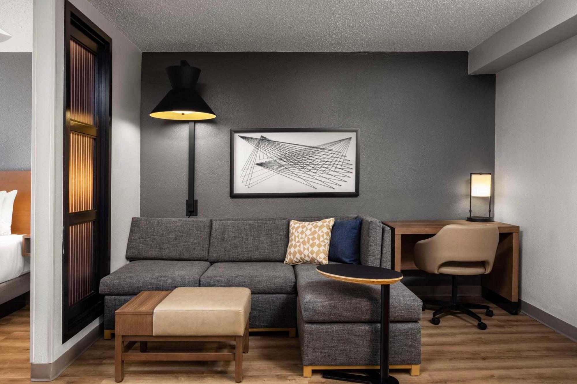 Hyatt Place Orlando Airport Eksteriør billede