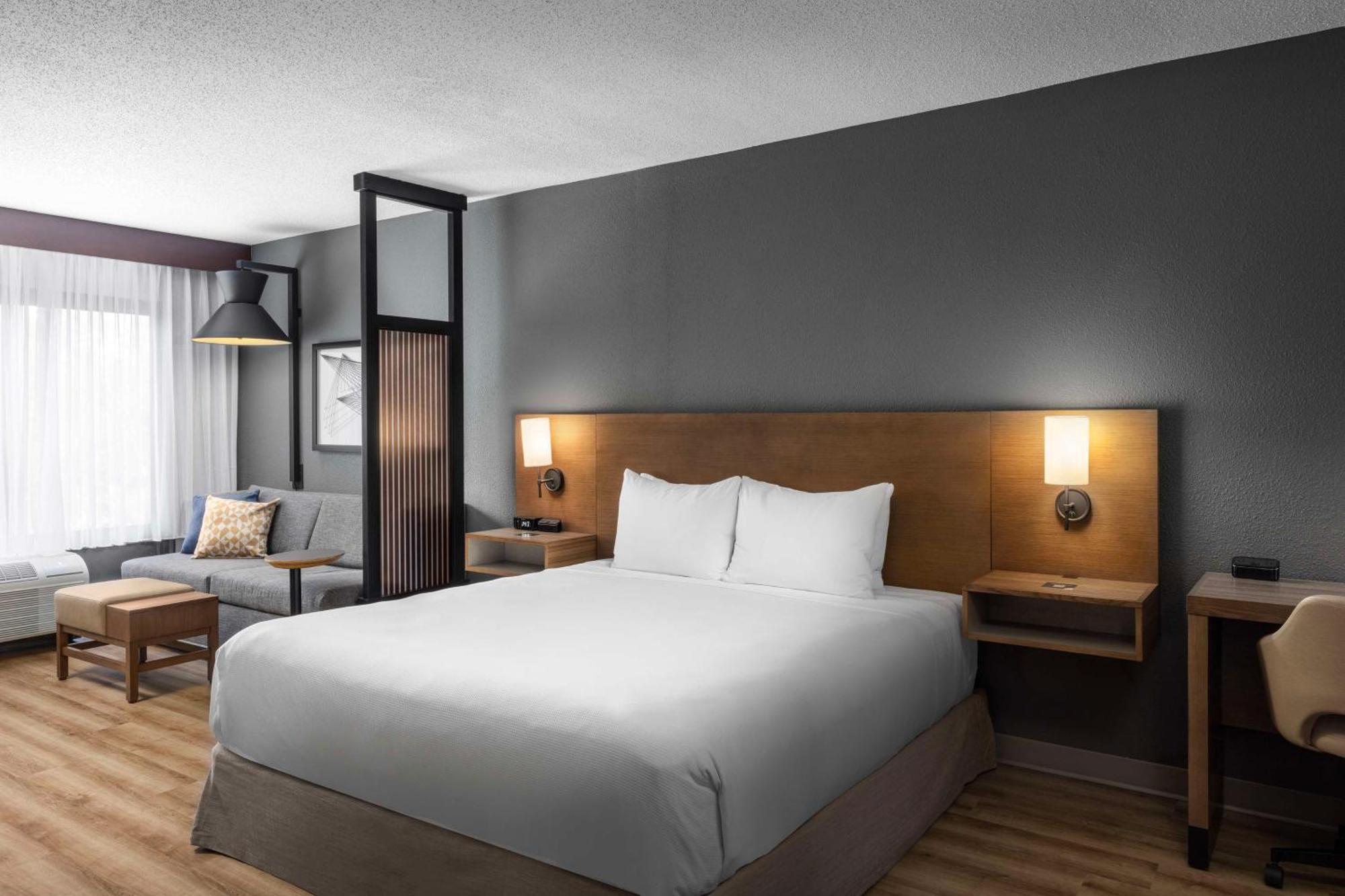 Hyatt Place Orlando Airport Eksteriør billede