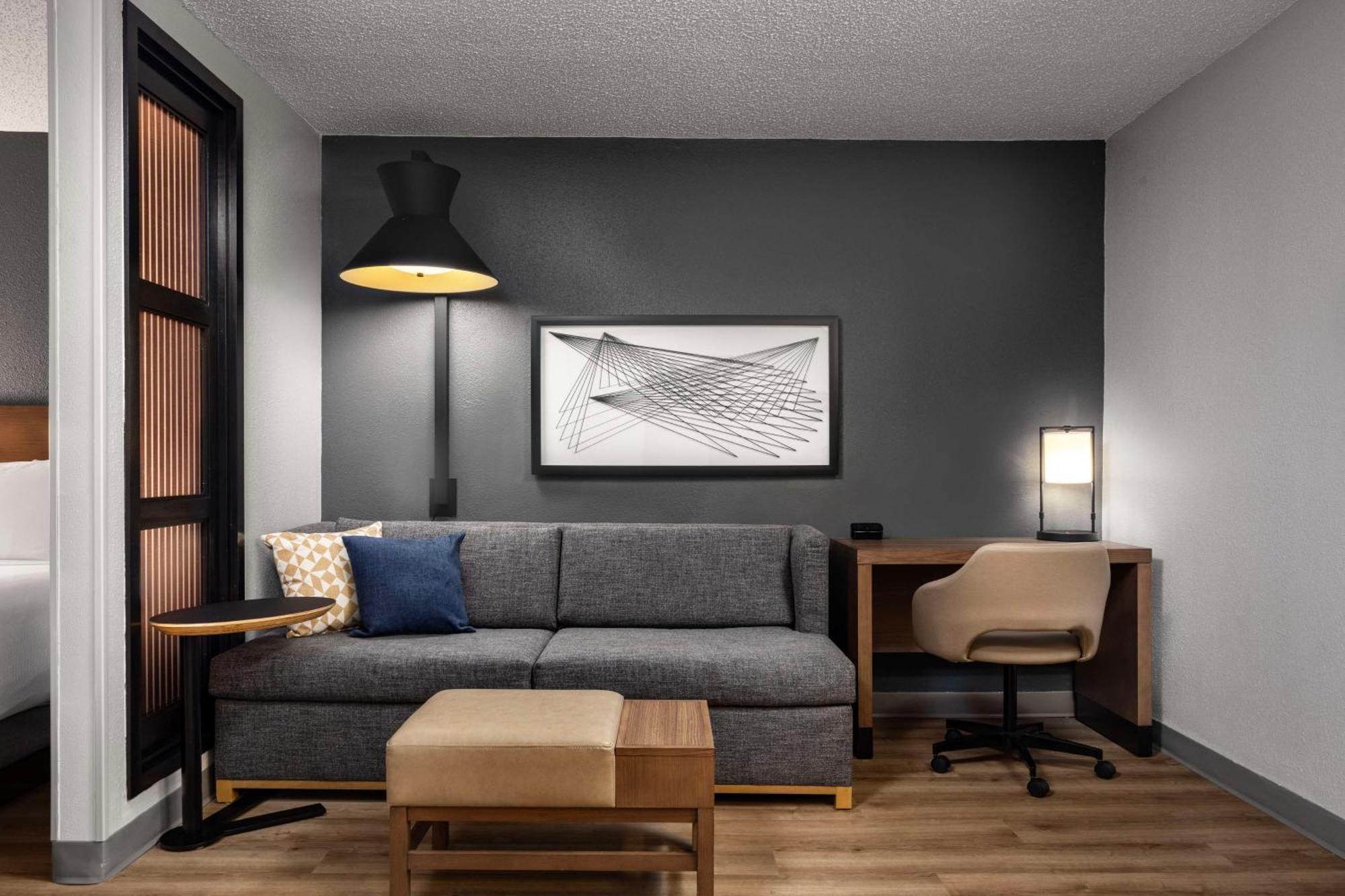 Hyatt Place Orlando Airport Eksteriør billede
