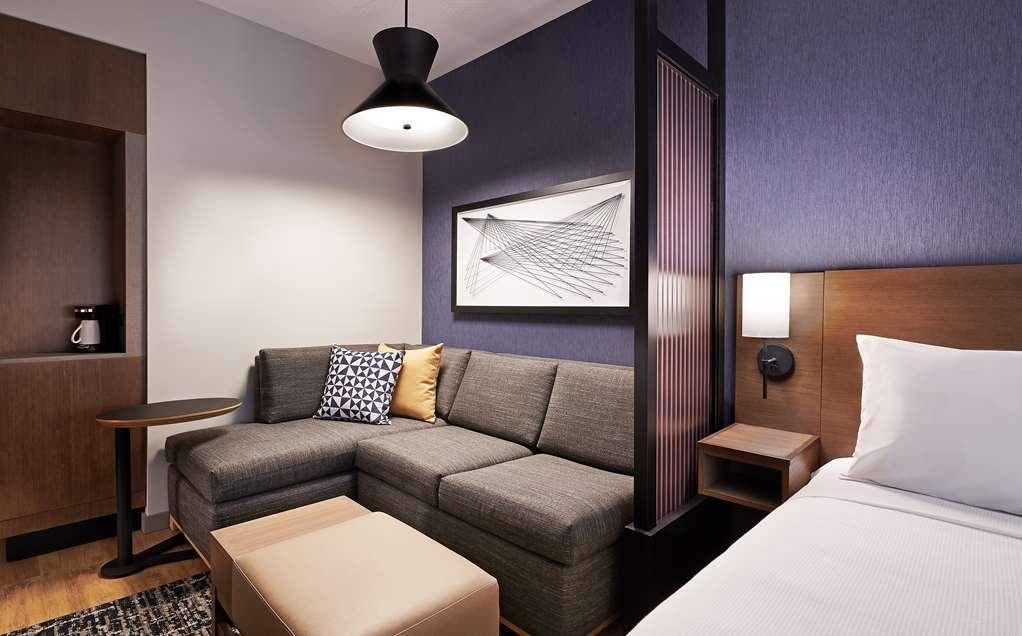 Hyatt Place Orlando Airport Værelse billede