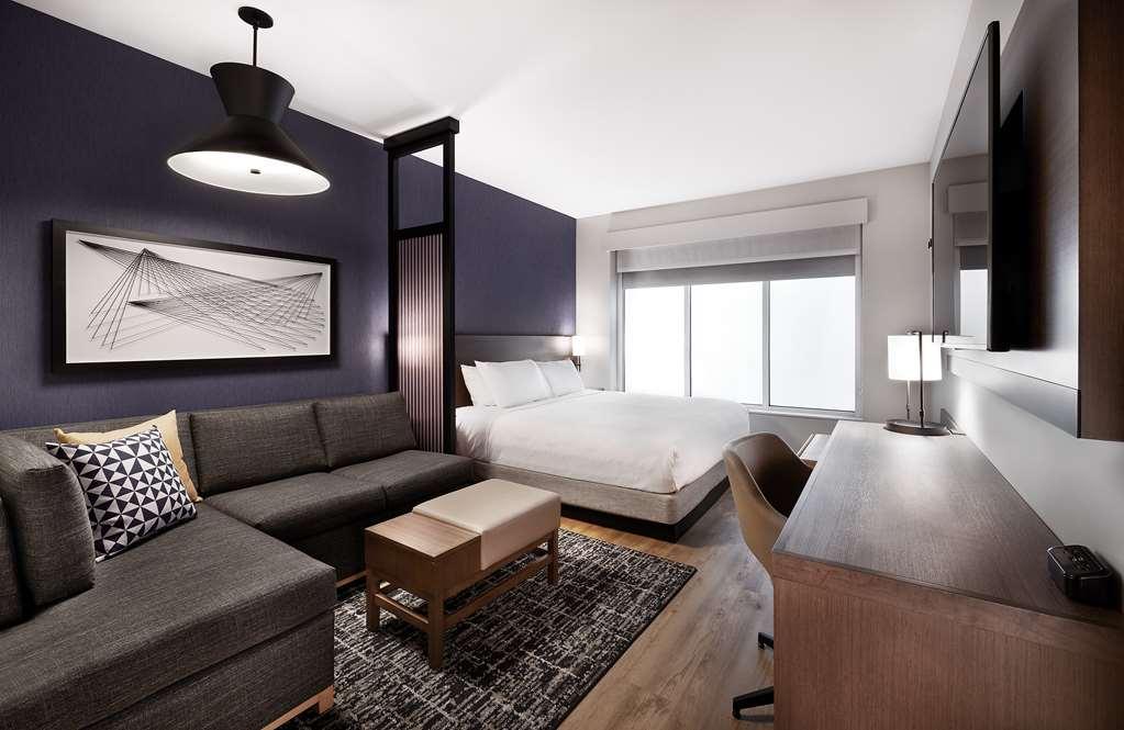 Hyatt Place Orlando Airport Værelse billede
