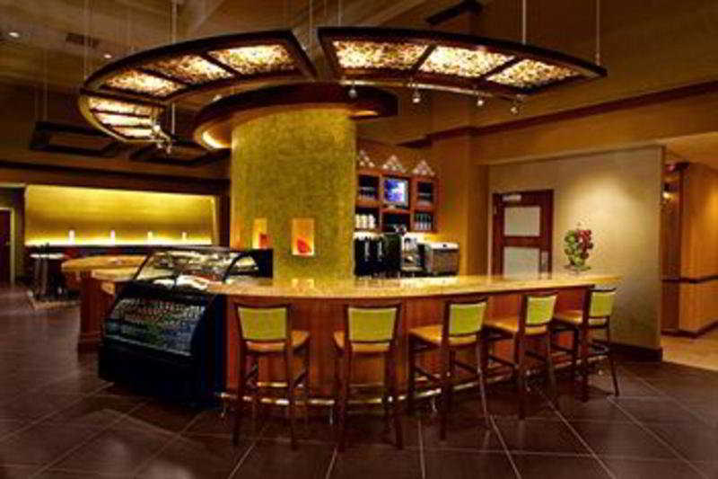 Hyatt Place Orlando Airport Restaurant billede